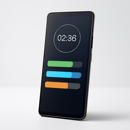 nagad88 app time limit dashboard